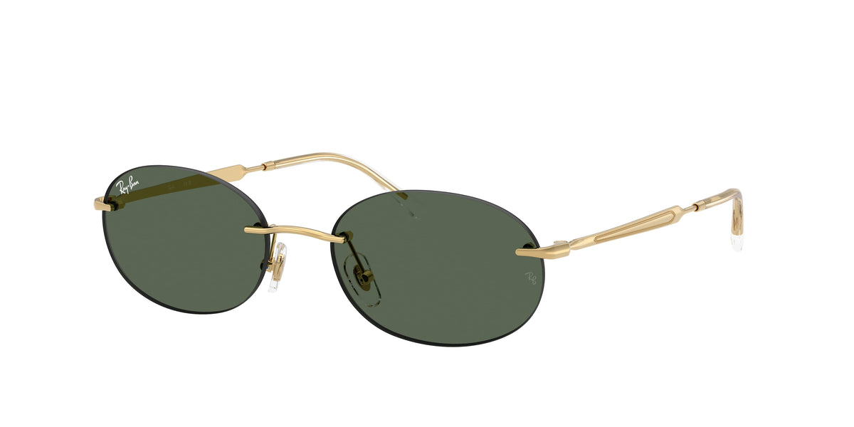Ray-Ban RB3767 Arista Gold Sunglasses