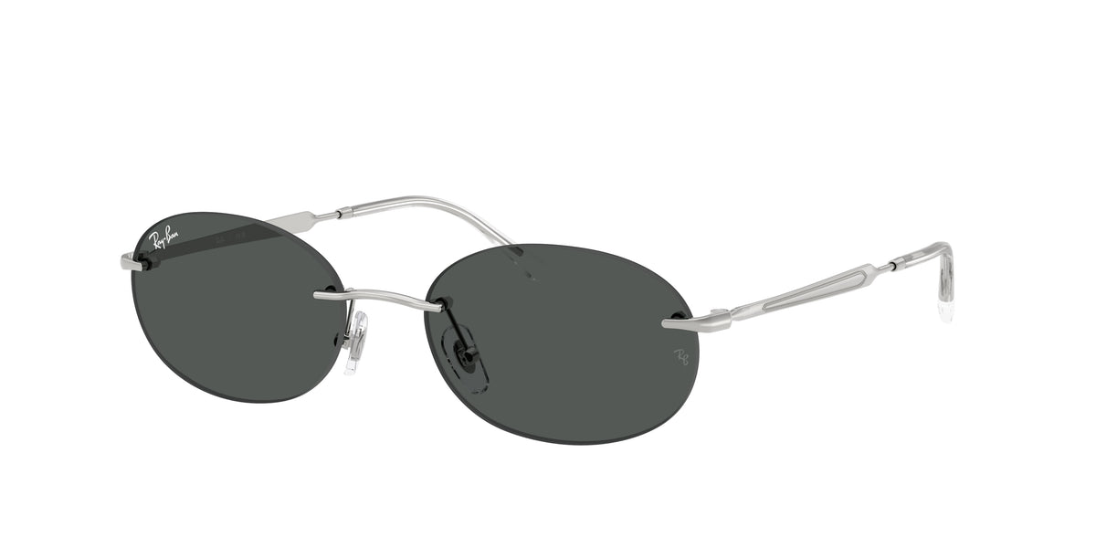 Ray-Ban RB3767 Silver Sunglasses