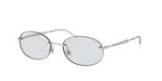 Ray-Ban RB3767 Silver Sunglasses