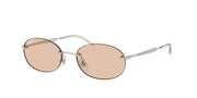 Ray-Ban RB3767 Silver Sunglasses