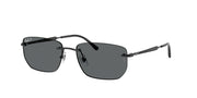 Ray-Ban RB3768 Black Sunglasses