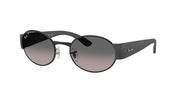 Ray-Ban RB3770 Black Sunglasses
