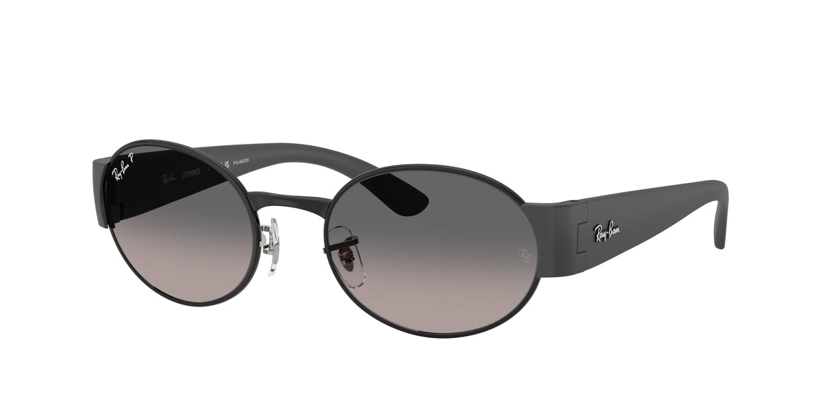 Ray-Ban RB3770 Black Sunglasses