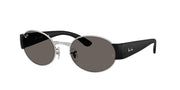 Ray-Ban RB3770 Silver Sunglasses