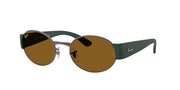 Ray-Ban RB3770 Copper Sunglasses