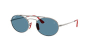 Ray-Ban RB3775M Gunmetal Sunglasses