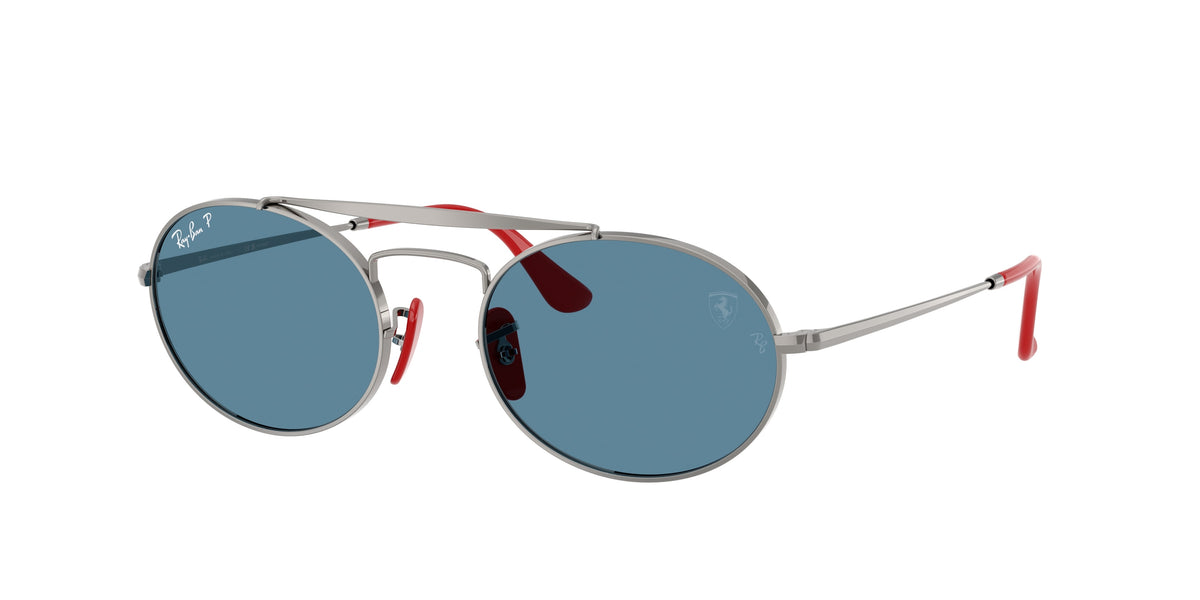 Ray-Ban RB3775M Gunmetal Sunglasses