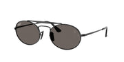 Ray-Ban RB3775M Black Sunglasses