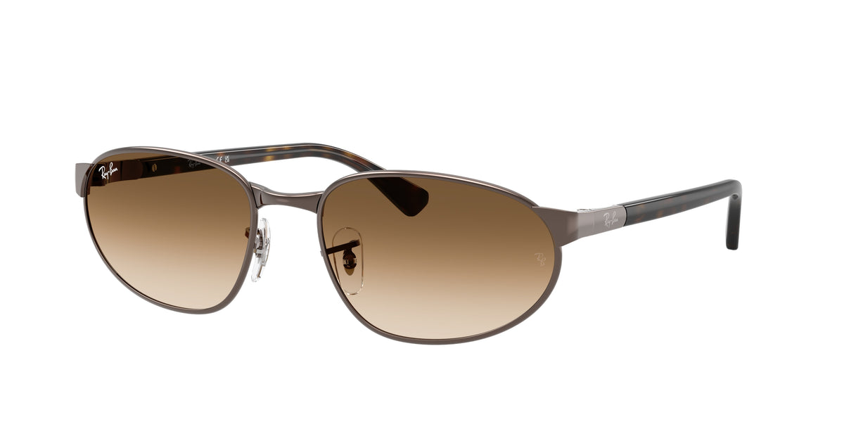 Ray-Ban RB3777 Copper Sunglasses