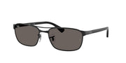 Ray-Ban RB3778 Black Sunglasses