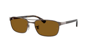 Ray-Ban RB3778 Copper Sunglasses