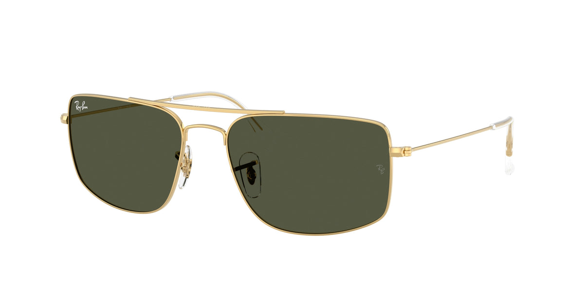 Ray-Ban RB3779 Arista Gold Sunglasses