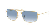 Ray-Ban RB3779 Arista Gold Sunglasses