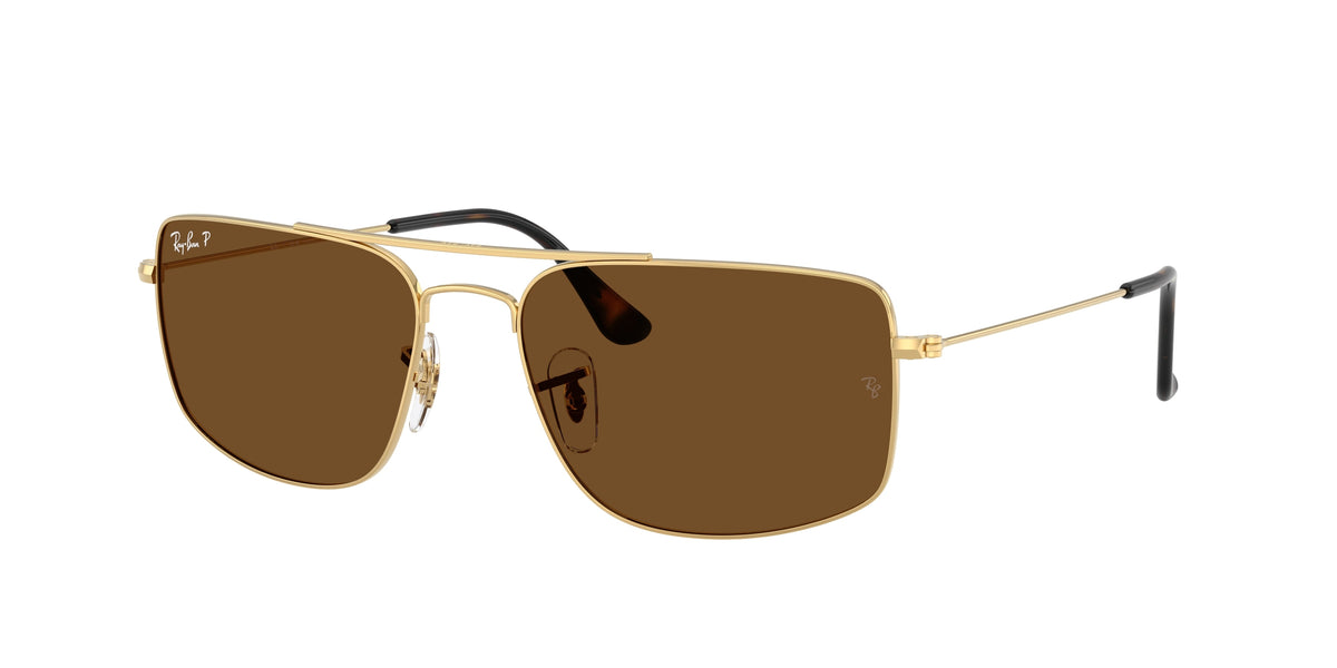 Ray-Ban RB3779 Arista Gold Sunglasses