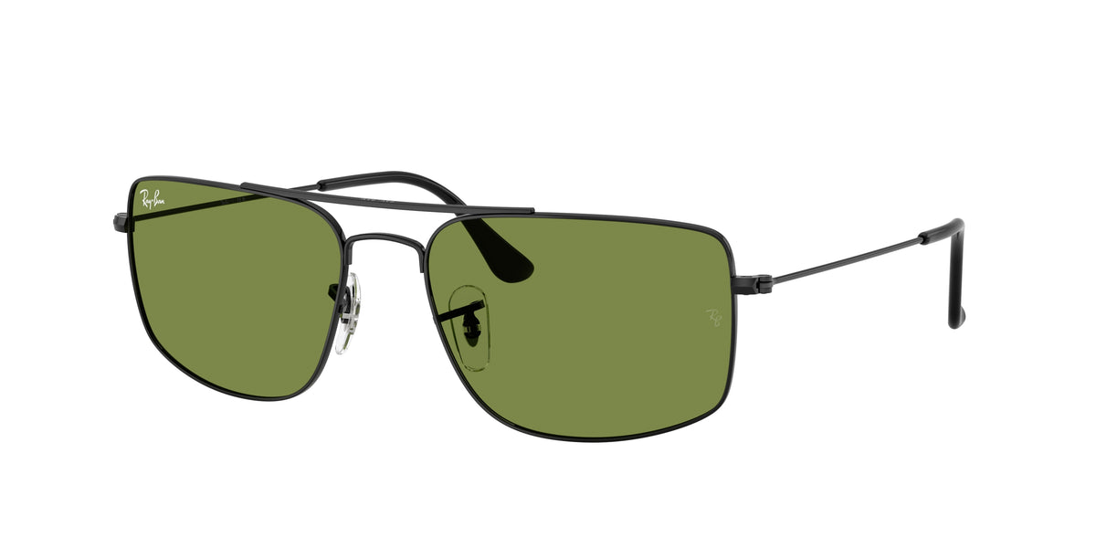 Ray-Ban RB3779 Black Sunglasses
