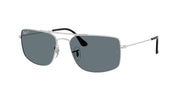 Ray-Ban RB3779 Silver Sunglasses