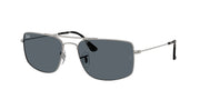 Ray-Ban RB3779 Gunmetal Sunglasses