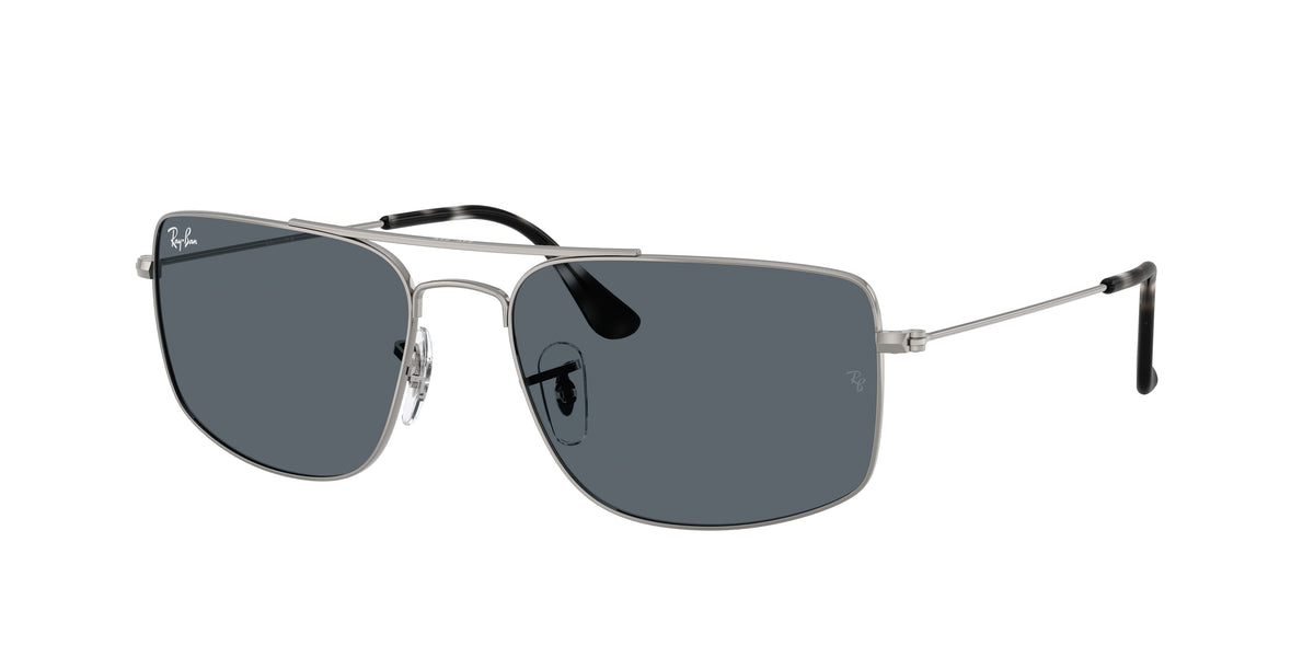Ray-Ban RB3779 Gunmetal Sunglasses