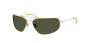 Ray-Ban RB3780 Arista Gold Sunglasses