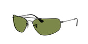 Ray-Ban RB3780 Black Sunglasses