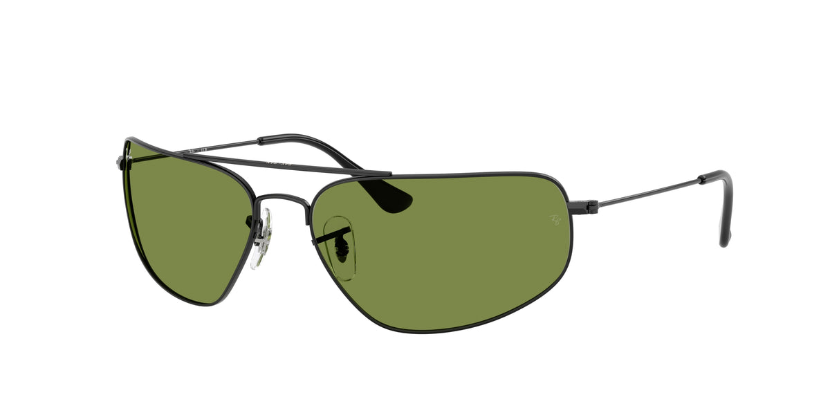 Ray-Ban RB3780 Black Sunglasses