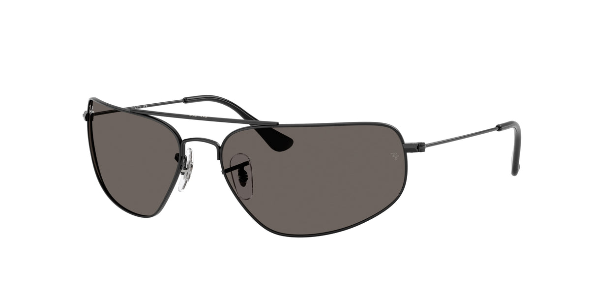 Ray-Ban RB3780 Black Sunglasses