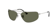 Ray-Ban RB3780 Gunmetal Sunglasses