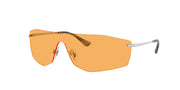 Ray-Ban RB3781 Silver Sunglasses