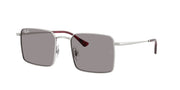 Ray-Ban RB3782 Silver Sunglasses