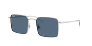 Ray-Ban RB3782 Silver Sunglasses