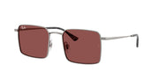Ray-Ban RB3782 Gunmetal Sunglasses