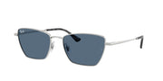 Ray-Ban RB3783 Silver Sunglasses