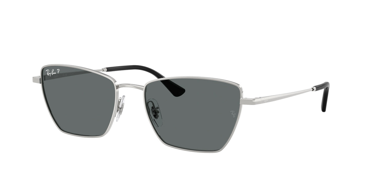 Ray-Ban RB3783 Silver Sunglasses