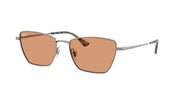 Ray-Ban RB3783 Gunmetal Sunglasses