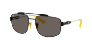 Ray-Ban RB3789M Black Sunglasses