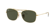 Ray-Ban RB3799 Arista Gold Sunglasses
