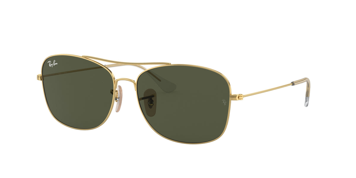 Ray-Ban RB3799 Arista Gold Sunglasses