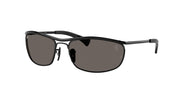 Ray-Ban RB3819M Black Sunglasses