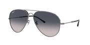Ray-Ban RB3825 Gunmetal Sunglasses