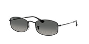 Ray-Ban RB3832 Black Sunglasses