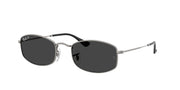 Ray-Ban RB3832 Gunmetal Sunglasses