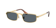 Ray-Ban RB3927 Arista Gold Sunglasses