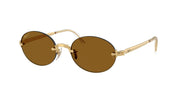 Ray-Ban RB3929 Arista Gold Sunglasses