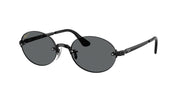 Ray-Ban RB3929 Black Sunglasses
