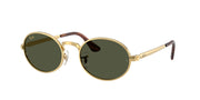 Ray-Ban RB3931 Arista Gold Sunglasses