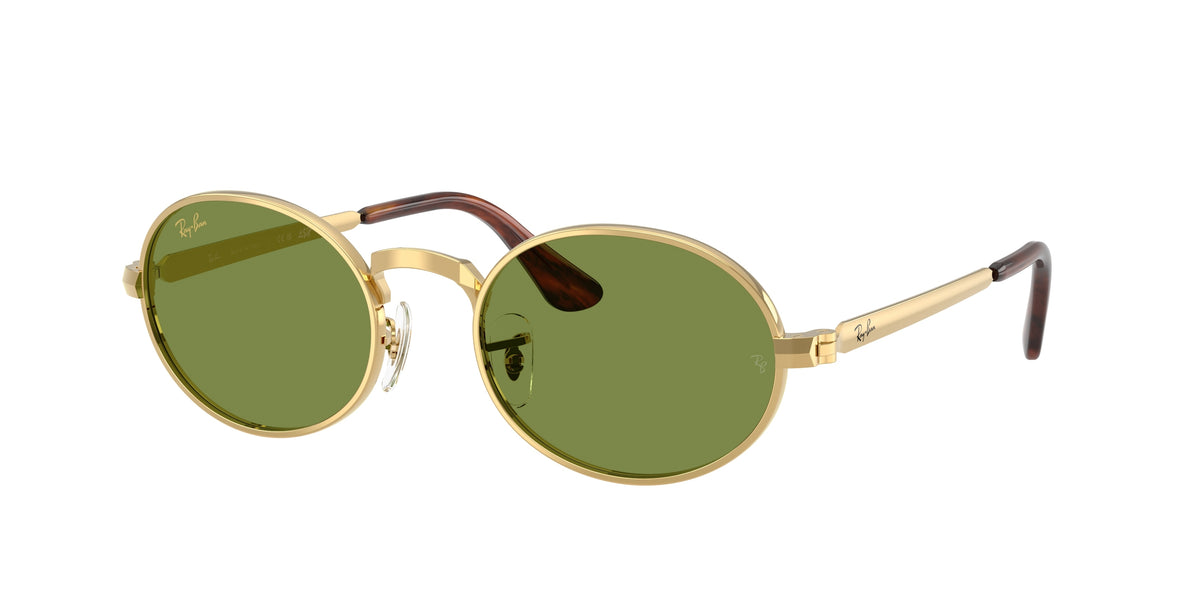 Ray-Ban RB3931 Arista Gold Sunglasses