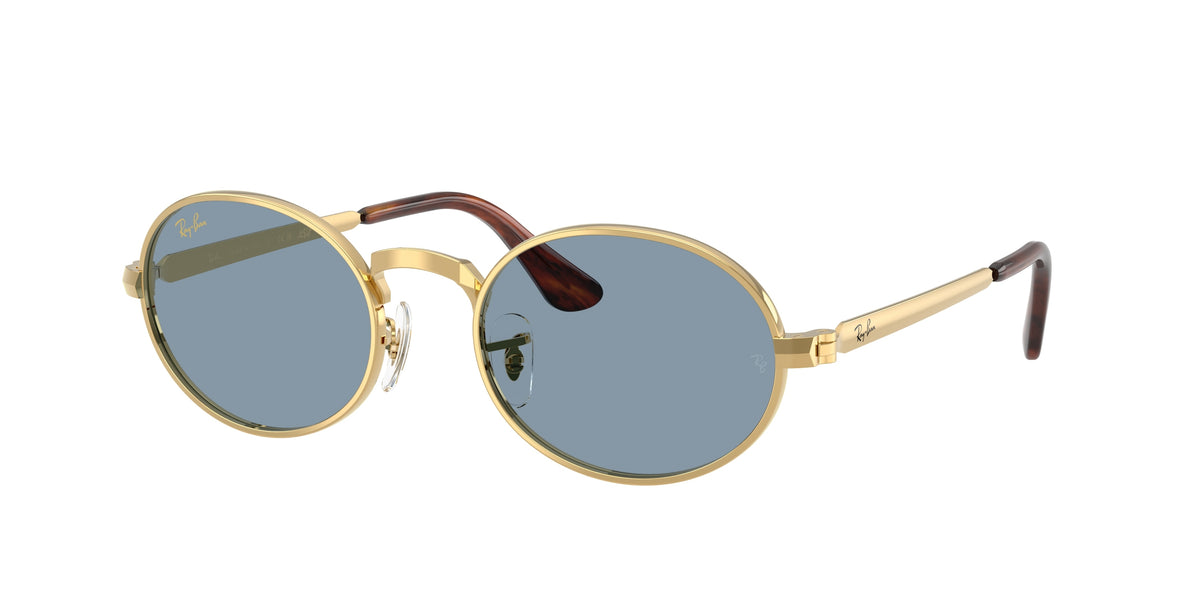 Ray-Ban RB3931 Arista Gold Sunglasses