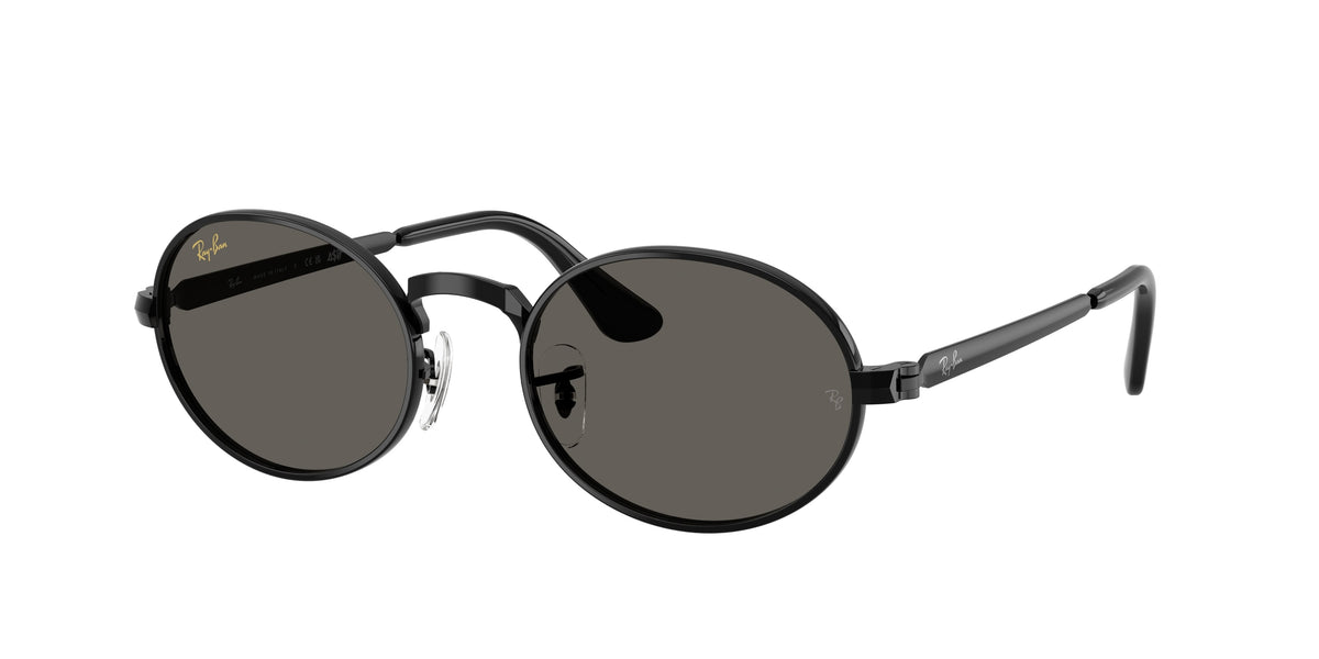 Ray-Ban RB3931 Black Sunglasses