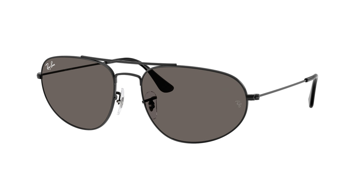 Ray-Ban RB3945 Black Sunglasses