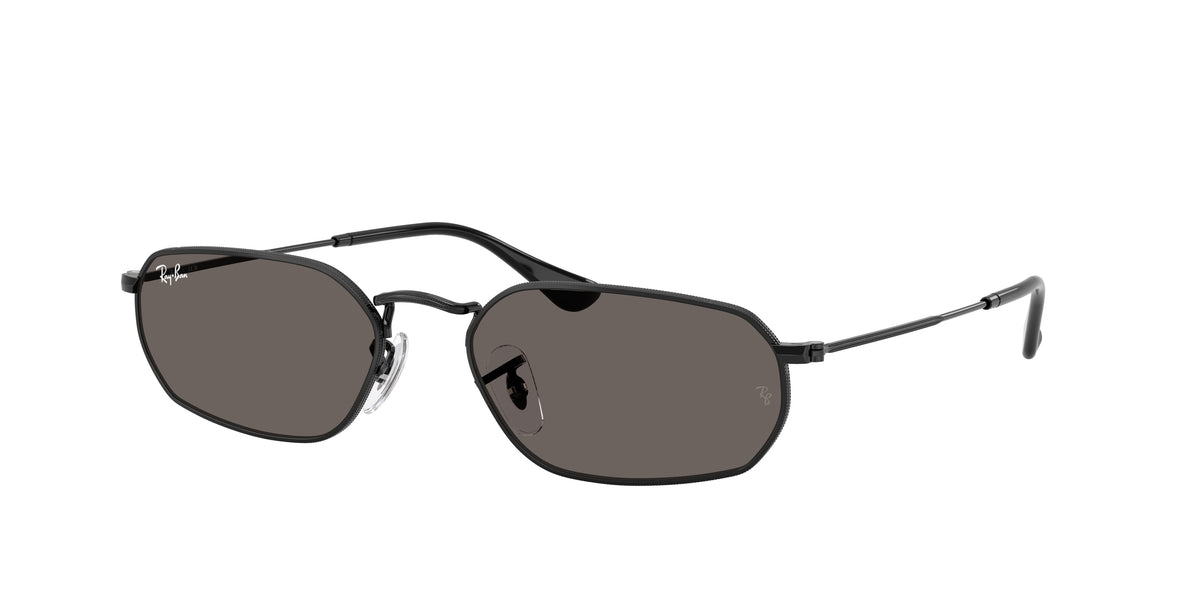 Ray-Ban RB3947 Black Sunglasses